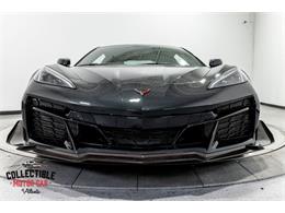 2023 Chevrolet Corvette (CC-2102980) for sale in Marietta, Georgia