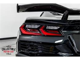 2023 Chevrolet Corvette (CC-2102980) for sale in Marietta, Georgia