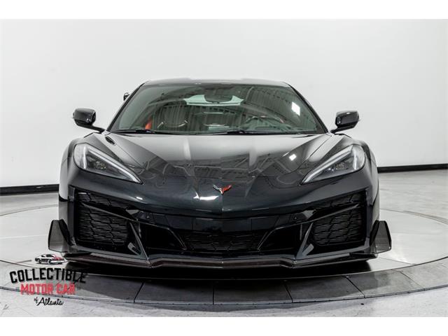 2023 Chevrolet Corvette (CC-2102980) for sale in Marietta, Georgia