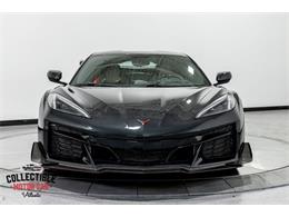 2023 Chevrolet Corvette (CC-2102980) for sale in Marietta, Georgia