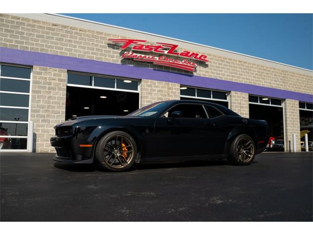 2020 Dodge Challenger (CC-2102981) for sale in St. Charles, Missouri