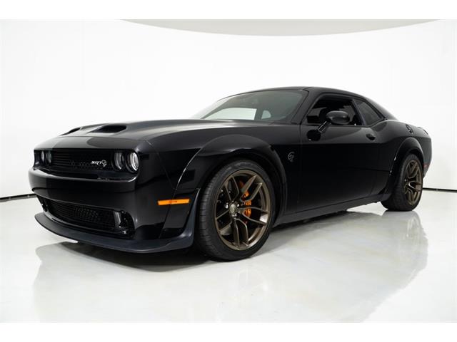 2020 Dodge Challenger (CC-2102981) for sale in St. Charles, Missouri