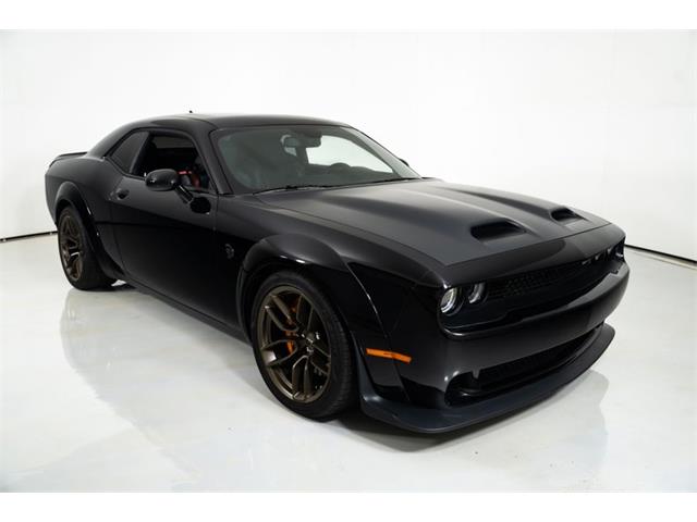 2020 Dodge Challenger (CC-2102981) for sale in St. Charles, Missouri