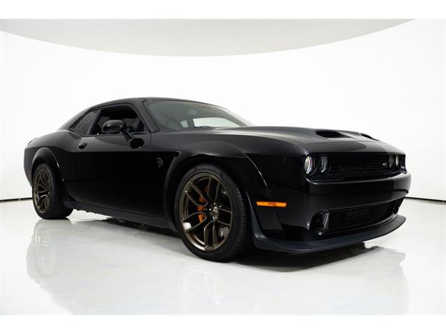 2020 Dodge Challenger (CC-2102981) for sale in St. Charles, Missouri