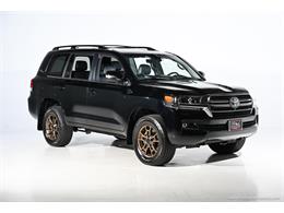 2020 Toyota Land Cruiser (CC-2102982) for sale in Farmingdale, New York