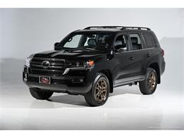 2020 Toyota Land Cruiser (CC-2102982) for sale in Farmingdale, New York
