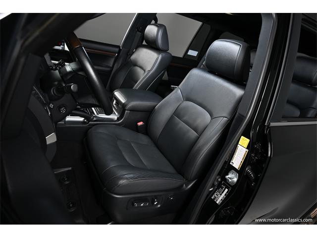 2020 Toyota Land Cruiser (CC-2102982) for sale in Farmingdale, New York