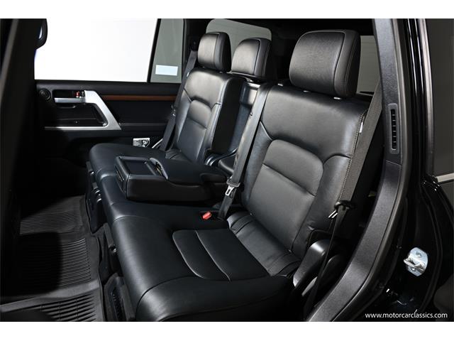 2020 Toyota Land Cruiser (CC-2102982) for sale in Farmingdale, New York