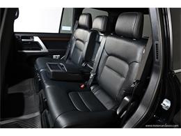 2020 Toyota Land Cruiser (CC-2102982) for sale in Farmingdale, New York
