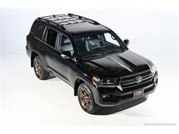 2020 Toyota Land Cruiser (CC-2102982) for sale in Farmingdale, New York