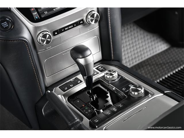2020 Toyota Land Cruiser (CC-2102982) for sale in Farmingdale, New York