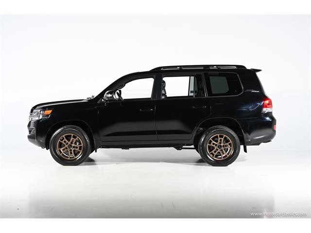 2020 Toyota Land Cruiser (CC-2102982) for sale in Farmingdale, New York