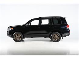 2020 Toyota Land Cruiser (CC-2102982) for sale in Farmingdale, New York