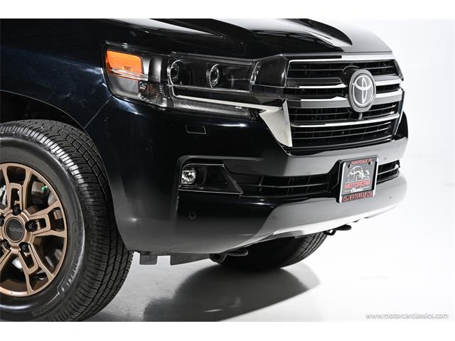 2020 Toyota Land Cruiser (CC-2102982) for sale in Farmingdale, New York