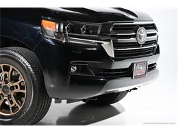 2020 Toyota Land Cruiser (CC-2102982) for sale in Farmingdale, New York