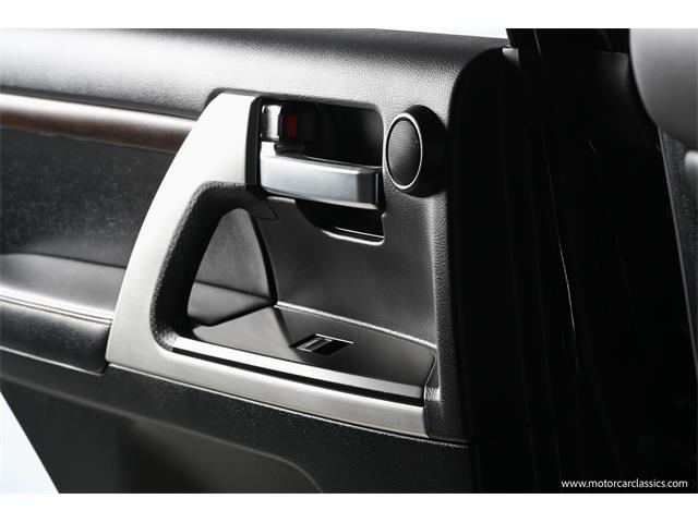 2020 Toyota Land Cruiser (CC-2102982) for sale in Farmingdale, New York