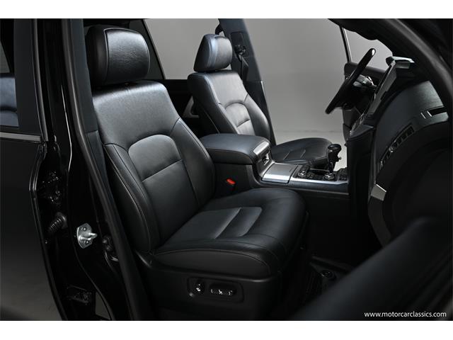 2020 Toyota Land Cruiser (CC-2102982) for sale in Farmingdale, New York