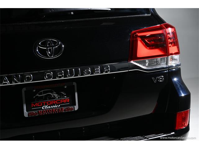 2020 Toyota Land Cruiser (CC-2102982) for sale in Farmingdale, New York