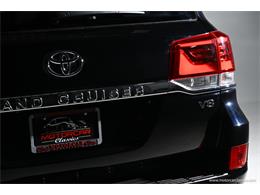 2020 Toyota Land Cruiser (CC-2102982) for sale in Farmingdale, New York