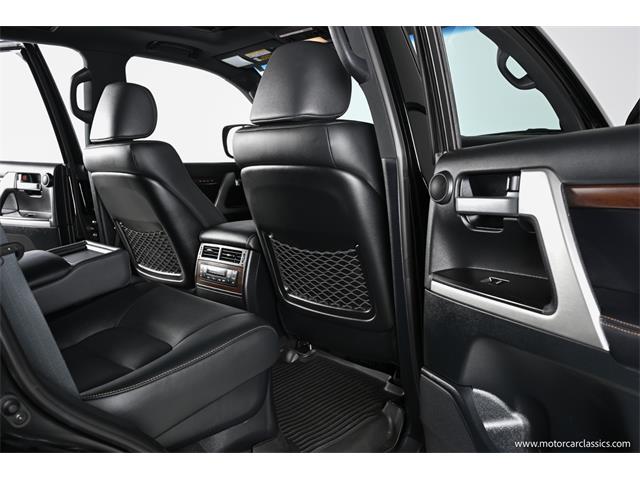 2020 Toyota Land Cruiser (CC-2102982) for sale in Farmingdale, New York