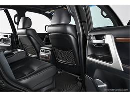 2020 Toyota Land Cruiser (CC-2102982) for sale in Farmingdale, New York