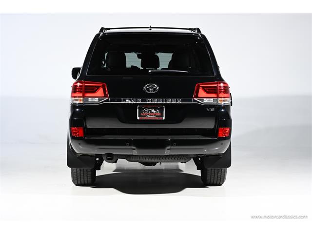 2020 Toyota Land Cruiser (CC-2102982) for sale in Farmingdale, New York