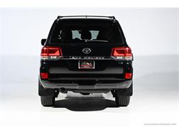 2020 Toyota Land Cruiser (CC-2102982) for sale in Farmingdale, New York