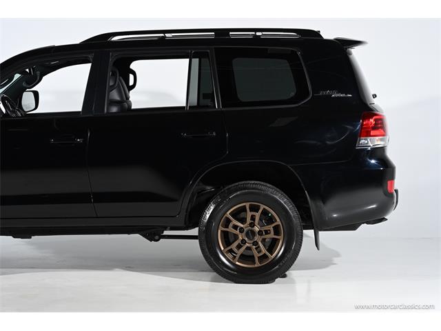 2020 Toyota Land Cruiser (CC-2102982) for sale in Farmingdale, New York