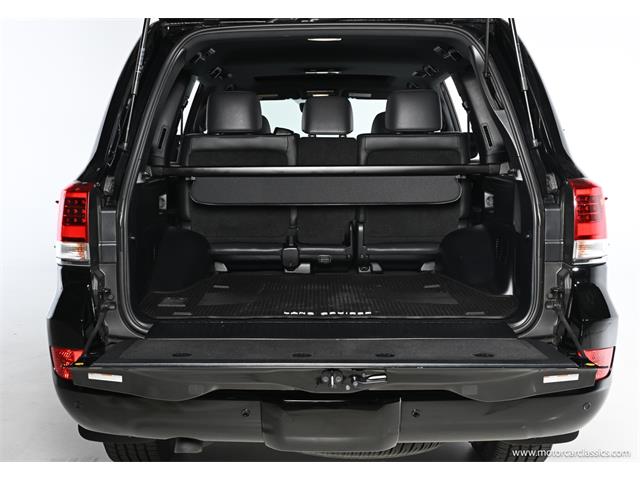 2020 Toyota Land Cruiser (CC-2102982) for sale in Farmingdale, New York