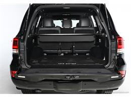 2020 Toyota Land Cruiser (CC-2102982) for sale in Farmingdale, New York