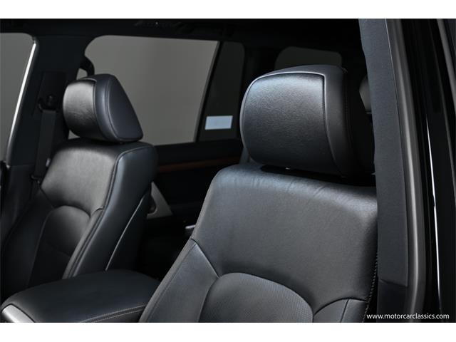 2020 Toyota Land Cruiser (CC-2102982) for sale in Farmingdale, New York