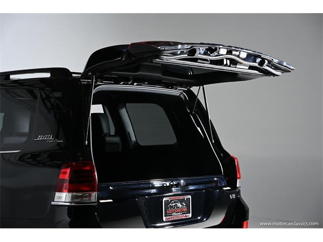 2020 Toyota Land Cruiser (CC-2102982) for sale in Farmingdale, New York