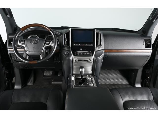 2020 Toyota Land Cruiser (CC-2102982) for sale in Farmingdale, New York