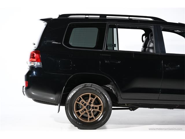 2020 Toyota Land Cruiser (CC-2102982) for sale in Farmingdale, New York