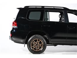 2020 Toyota Land Cruiser (CC-2102982) for sale in Farmingdale, New York