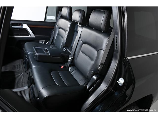 2020 Toyota Land Cruiser (CC-2102982) for sale in Farmingdale, New York
