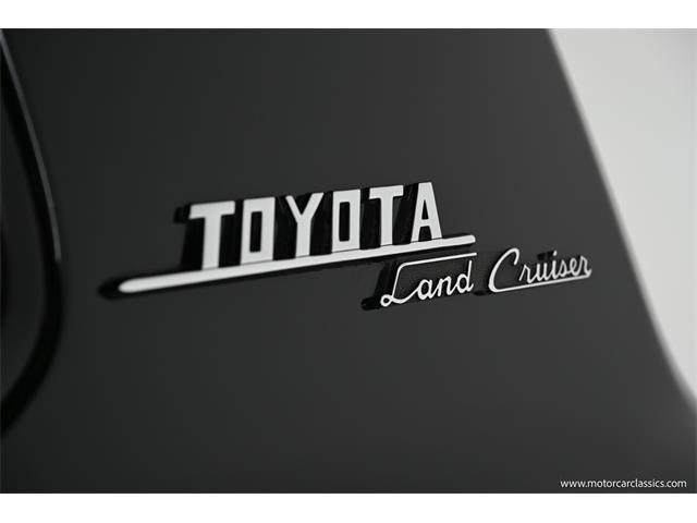 2020 Toyota Land Cruiser (CC-2102982) for sale in Farmingdale, New York