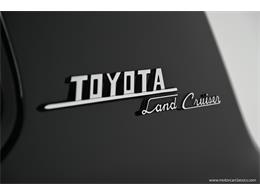 2020 Toyota Land Cruiser (CC-2102982) for sale in Farmingdale, New York