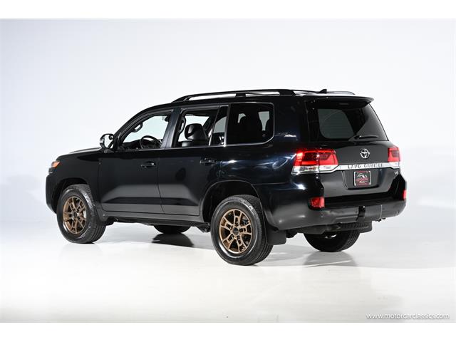 2020 Toyota Land Cruiser (CC-2102982) for sale in Farmingdale, New York