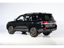 2020 Toyota Land Cruiser (CC-2102982) for sale in Farmingdale, New York