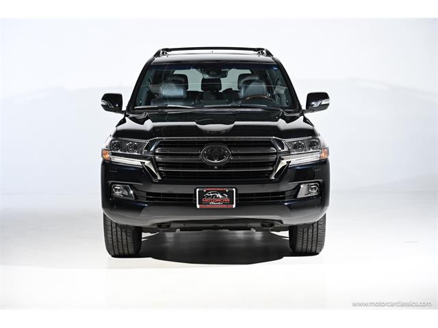 2020 Toyota Land Cruiser (CC-2102982) for sale in Farmingdale, New York