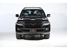 2020 Toyota Land Cruiser (CC-2102982) for sale in Farmingdale, New York