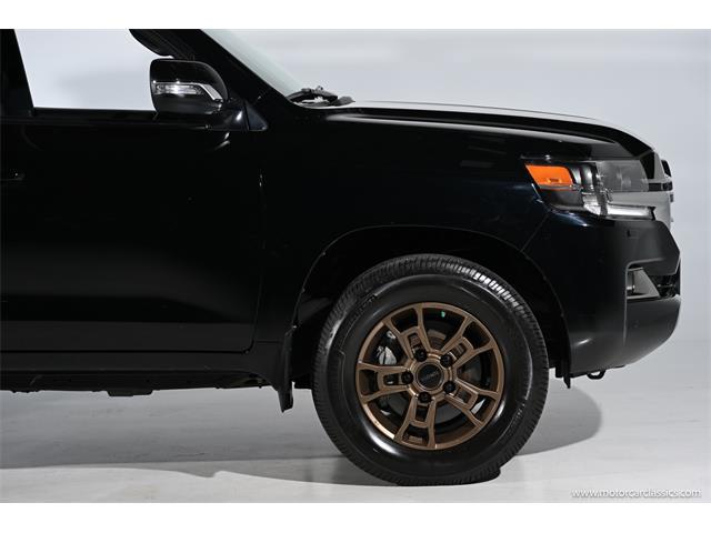 2020 Toyota Land Cruiser (CC-2102982) for sale in Farmingdale, New York