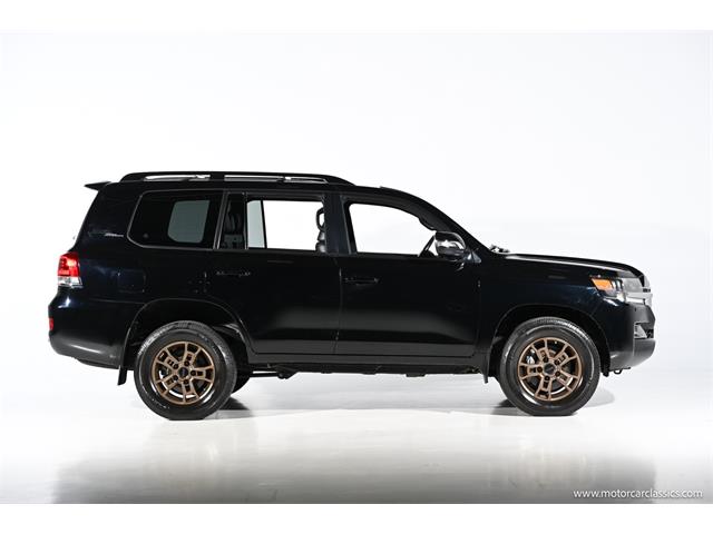 2020 Toyota Land Cruiser (CC-2102982) for sale in Farmingdale, New York