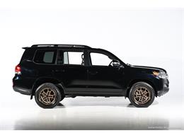 2020 Toyota Land Cruiser (CC-2102982) for sale in Farmingdale, New York