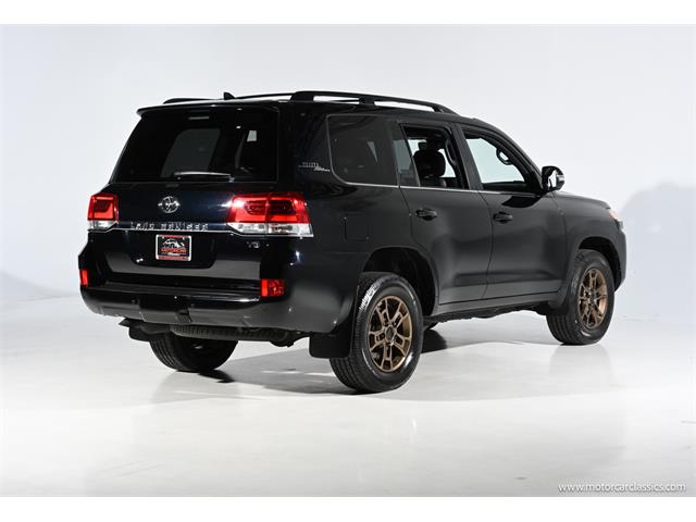 2020 Toyota Land Cruiser (CC-2102982) for sale in Farmingdale, New York