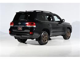 2020 Toyota Land Cruiser (CC-2102982) for sale in Farmingdale, New York