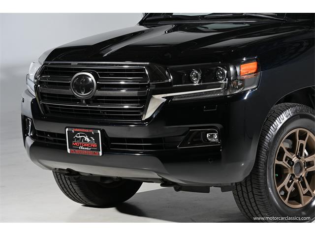 2020 Toyota Land Cruiser (CC-2102982) for sale in Farmingdale, New York