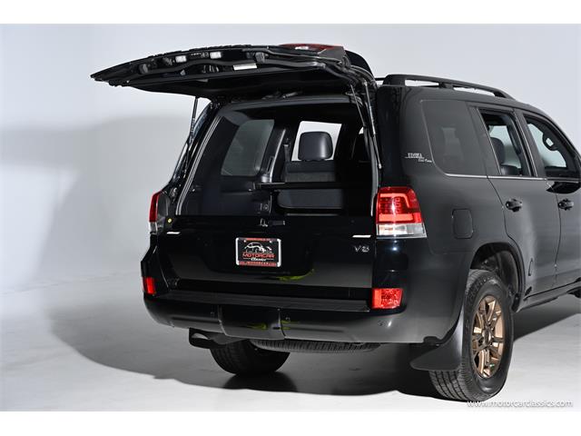 2020 Toyota Land Cruiser (CC-2102982) for sale in Farmingdale, New York