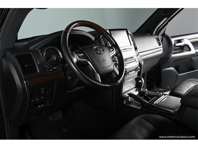 2020 Toyota Land Cruiser (CC-2102982) for sale in Farmingdale, New York